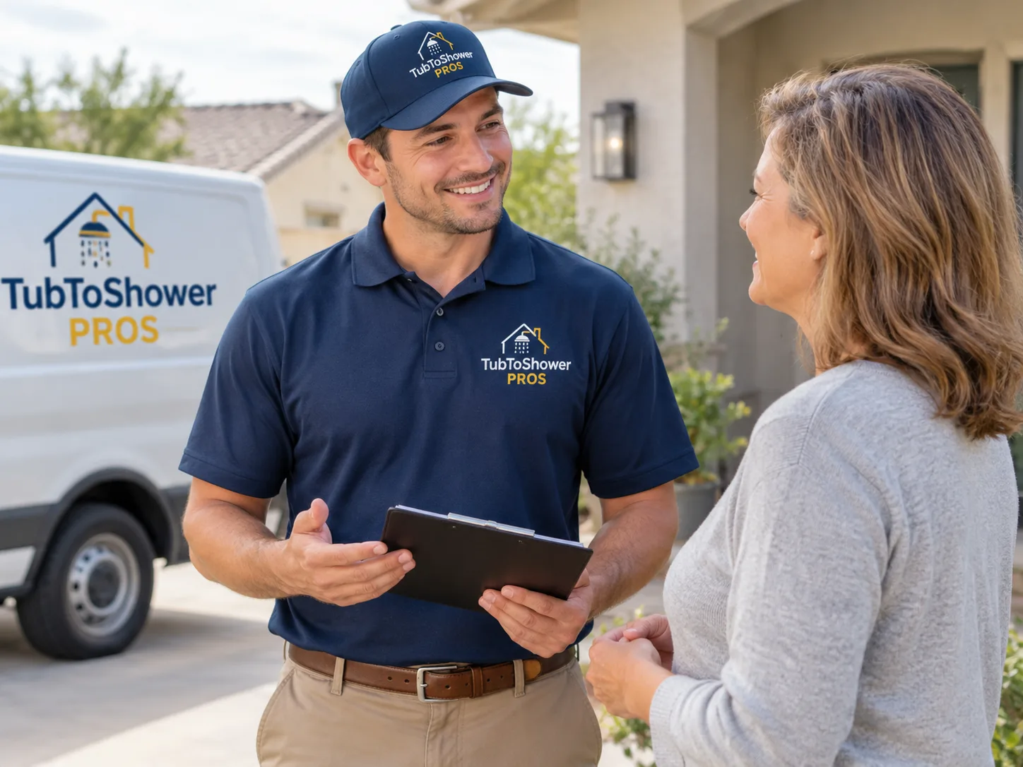 Tub Shower Conversion Rugby, ND FAQs